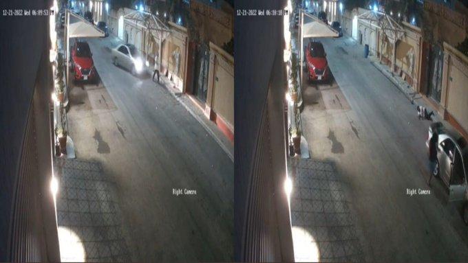 السعودية: حكم قضائي بإدانة سعوديين ارتكبا جريمة دهس وسرقة بالحبس 15 عاماَ