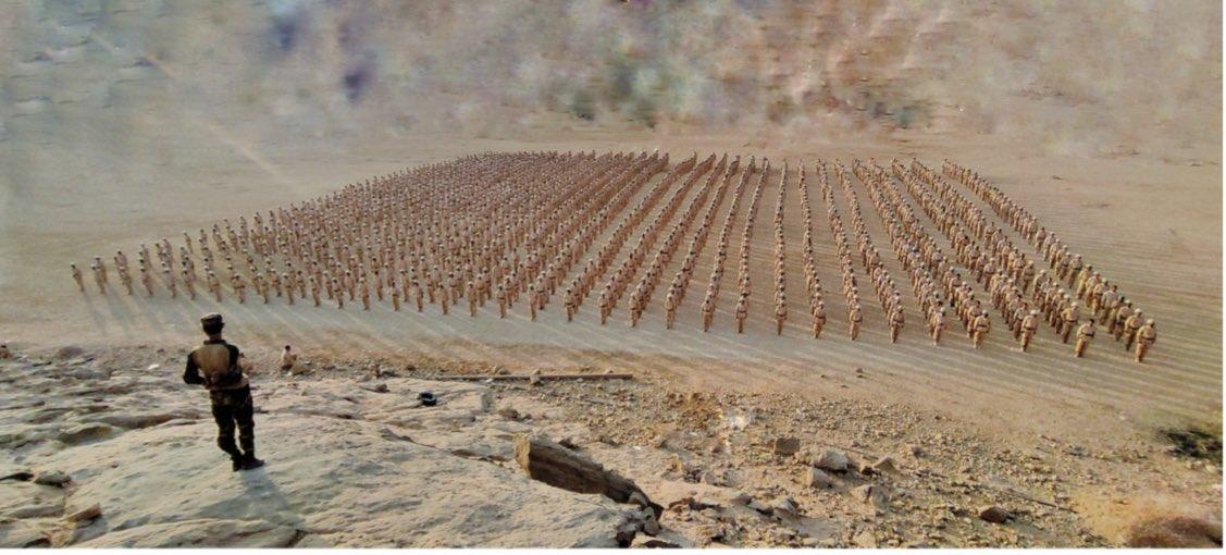 دون أية أعلام انتقالية.. ألوية العمالقة تحتفي بتخرج الدفعة 42 من قواتها (صور + فيديو) دون أية أعلام انتقالية.. ألوية العمالقة تحتفي بتخرج الدفعة 42 من قواتها (صور + فيديو)