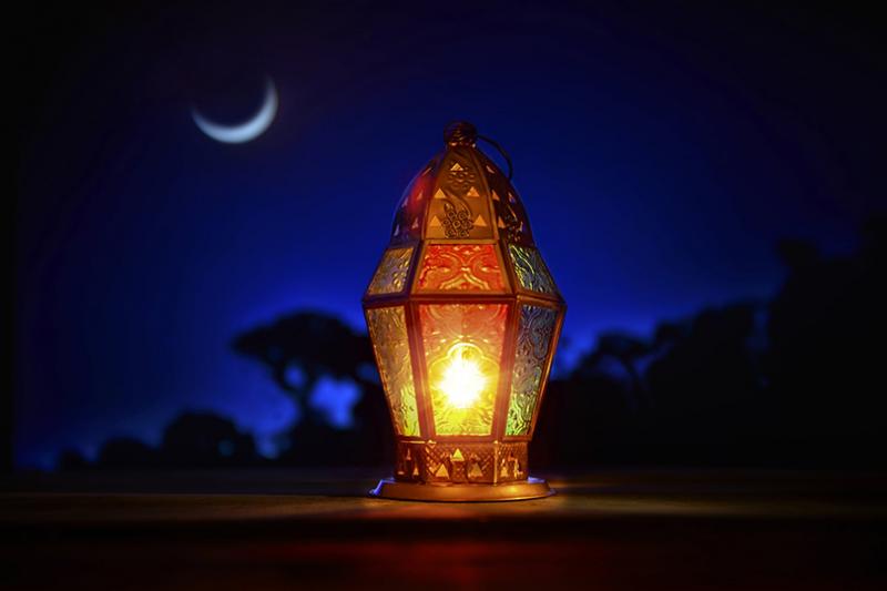 خبير فلكي يكشف موعد بداية شهر رمضان المبارك