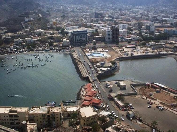 العثور على جثة الشاب أشرف محمد مقتولا في دار سعد بعدن