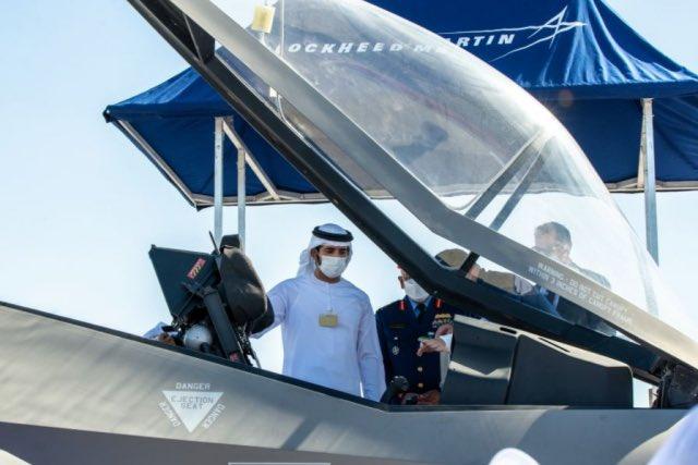 قرار إماراتي يفاجئ البنتاغون الأمريكي ويجعلهم في محتارين