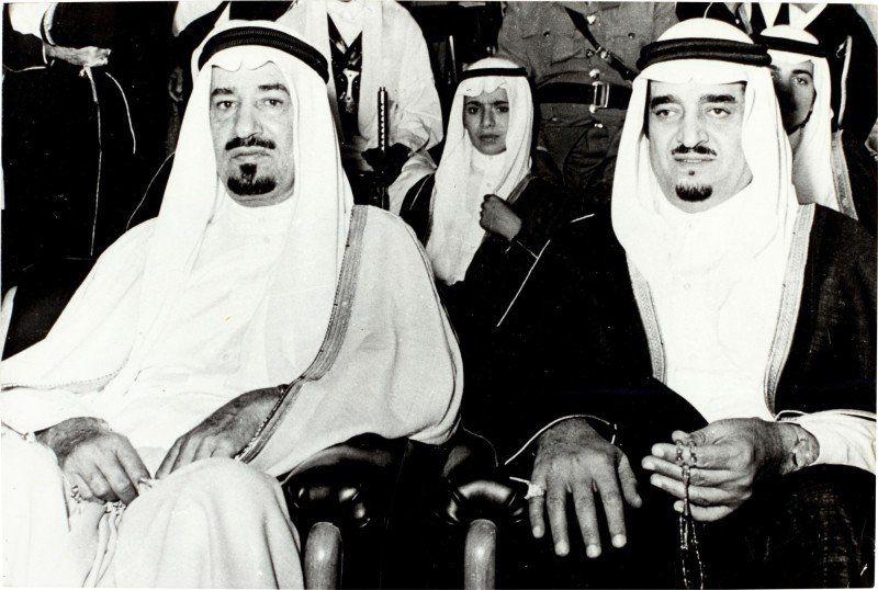 قناة تكشف عن حوار غير دبلوماسي بين الملك خالد بن عبدالعزيز ووزير خارجية بريطانيا