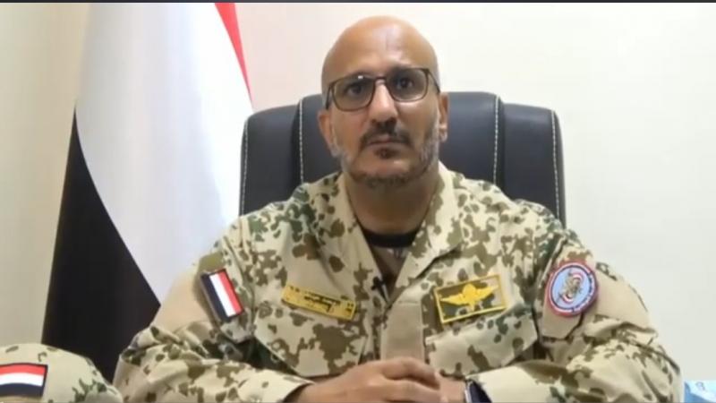 فيديو لكلمة العميد طارق صالح خلال اجتماعه يوم امس بقيادات المقاومة 