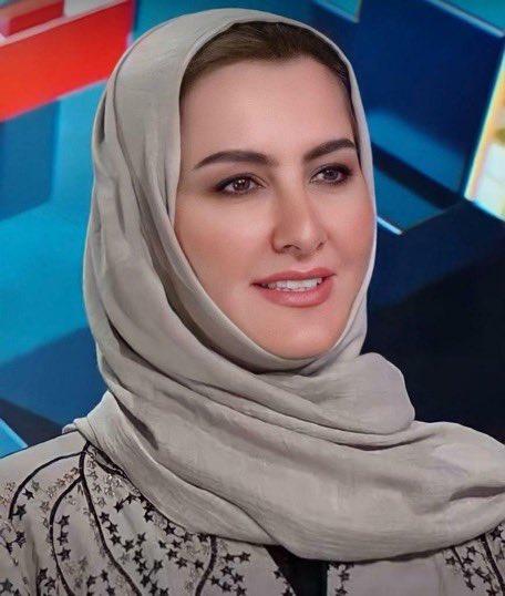 الدكتورة السعودية خلود المانع تحتل المركز الأول ضمن أفضل 32 شخصية عالمية