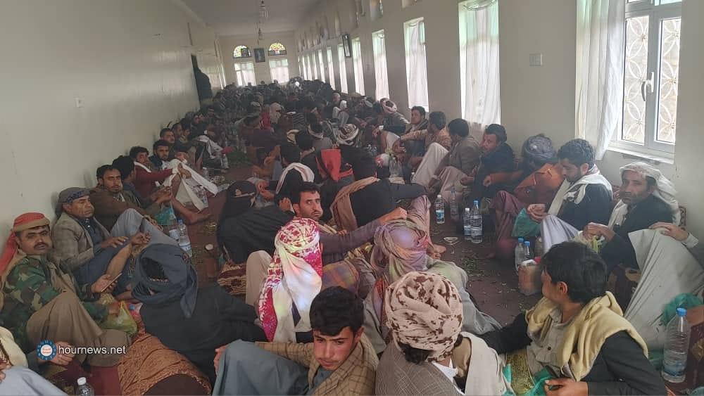 سائقوا النقل الثقيل بصنعاء يكشفون عن قضية فساد كبيرة بحقهم