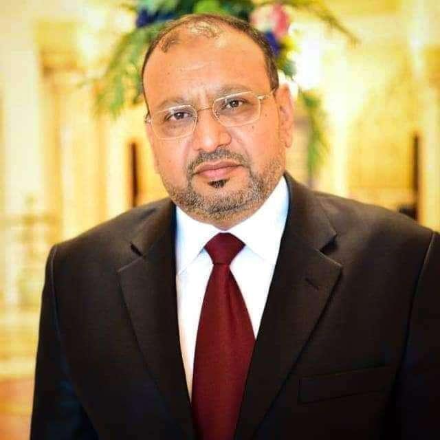 وفاة عضو المحكمة اليمنية العليا القاضي فهيم الحضرمي في مصر بظروف غامضة