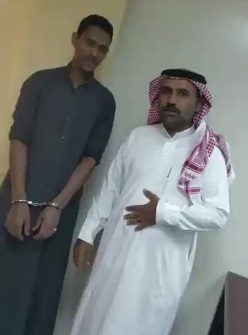 مليون ريال سعودي دفعها تاجر إماراتي تعتق رقبة شاب أثيوبي من القصاص (تفاصيل القصة)
