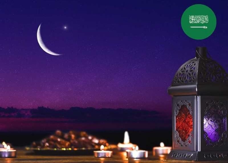 عاجل: تعذر رؤية هلال شهر رمضان في هذه الدول !