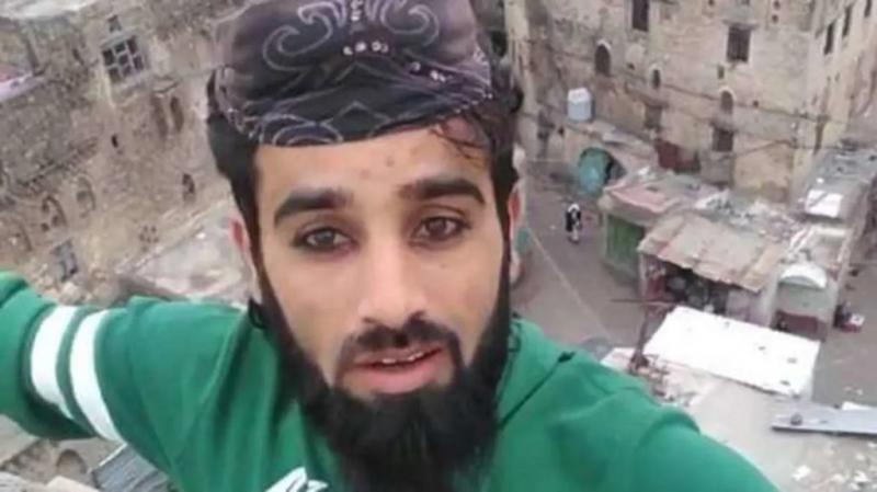 مجلس القيادة الرئاسية يوجه باعتماد راتب لحمدي عبدالرزاق الخولاني «المكحل» بعد مقتله على يد الحوثيين