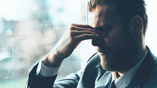 استشاري قلب يحذر: 6 أمراض تزداد حدتها مع ازدياد التوتر النفسي