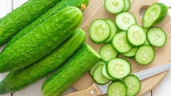 فوائد صحية مذهلة للخيار وخاصة في رمضان