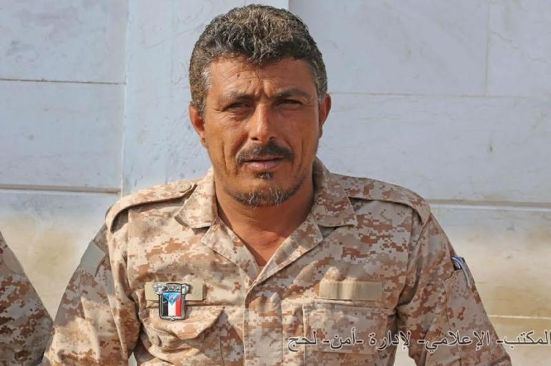 اليمن.. وفاة مدير أمن لحج اللواء صالح السيد إثر تعرضه لذبحة صدرية