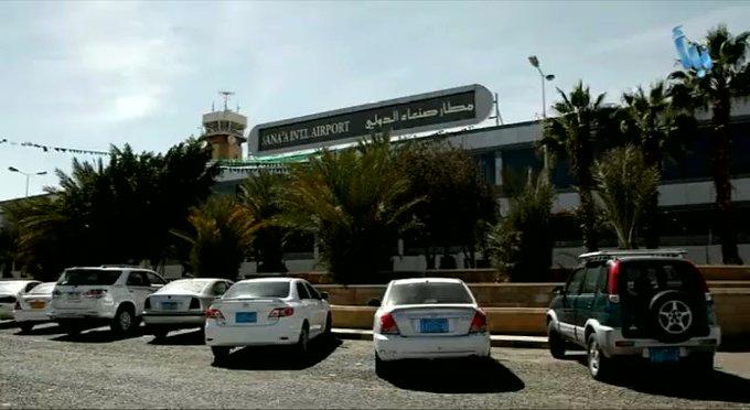 وفد عماني يصل إلى صنعاء لإجراء مفاوضات مع جماعة الحوثي