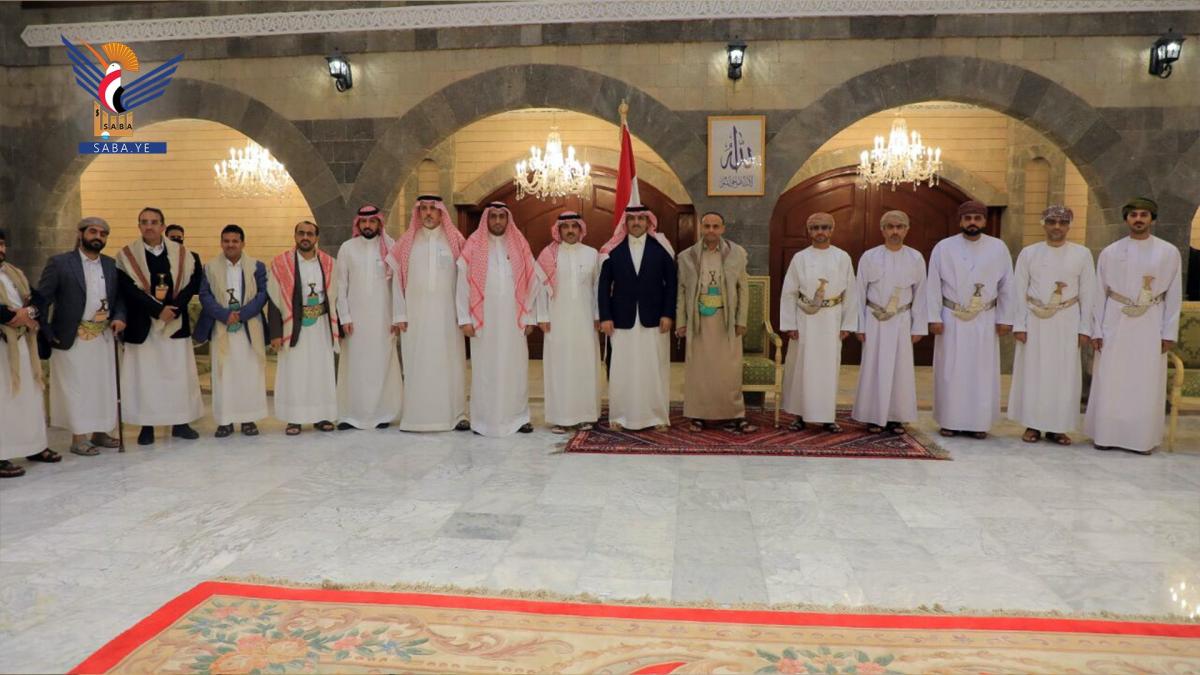 إعلامي يتحدث عن مؤشرات المرحلة في اليمن