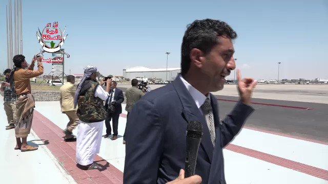 مسؤول: عملية تبادل الاسرى تمت بمبادة من القائد أبو زرعة المحرمي (فيديو)