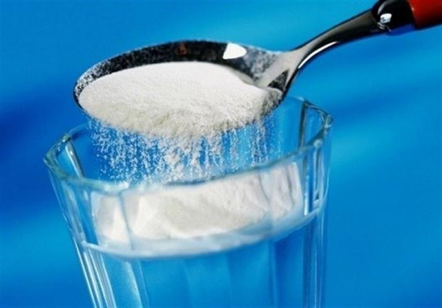 فوائد كثيرة لتناول كوب من الماء مع الملح