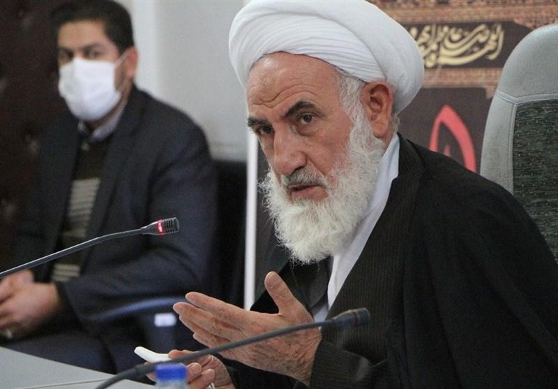 مقتل عضو في مجلس خبراء القيادة الايراني في محافظة مازندران