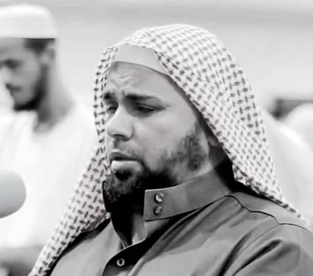 وفاة الشيخ القارئ عبدالله كامل ..  آخر دقائق في حياته + مقاطع رائعة من قراءته