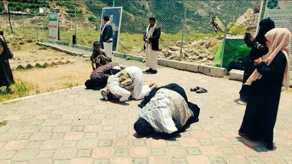 هذه الصورة تم تداولها خلال اليومين الماضيين بشكل كبير .. لماذا؟