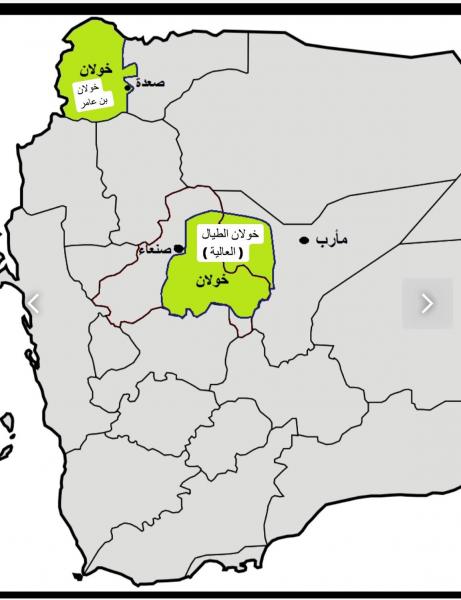 وفاة الشيخ الغادر أحد أبرز مشايخ خولان