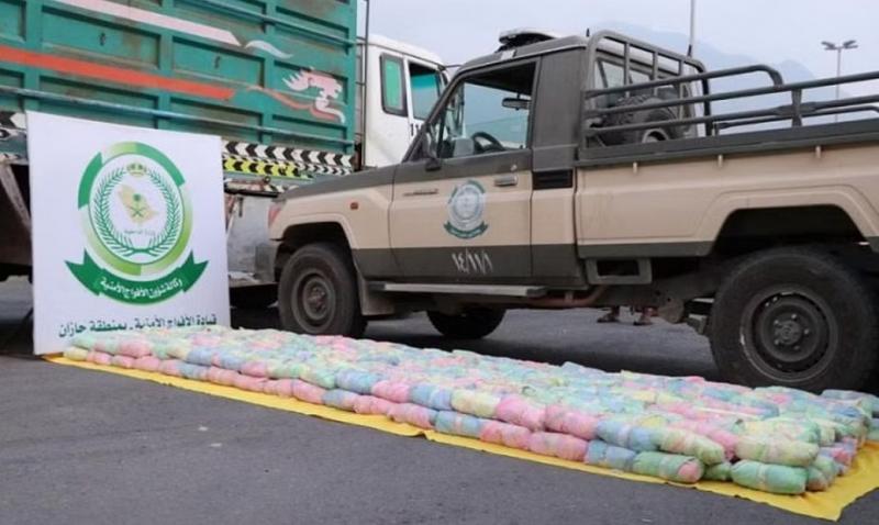 السلطات السعودية تطيح بيمني في منطقة عسير .. لهذا السبب !