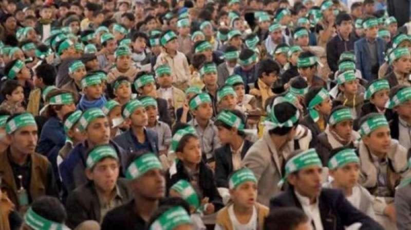 الحكومة تطلق حملة رسمية ضد مراكز الحوثيين الصيفية (رابط)