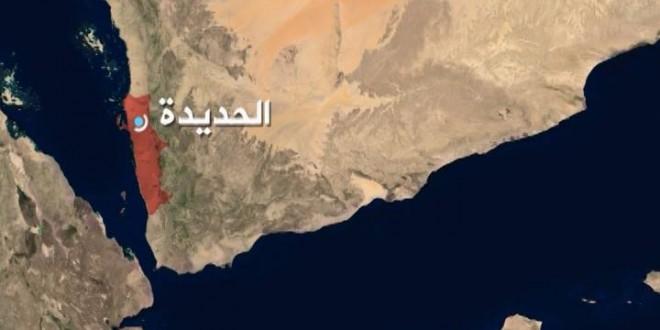قيادي حوثي يرتكب مجزرة مؤسفة في الحديدة والضحايا 8 أشخاص (تفاصيل)