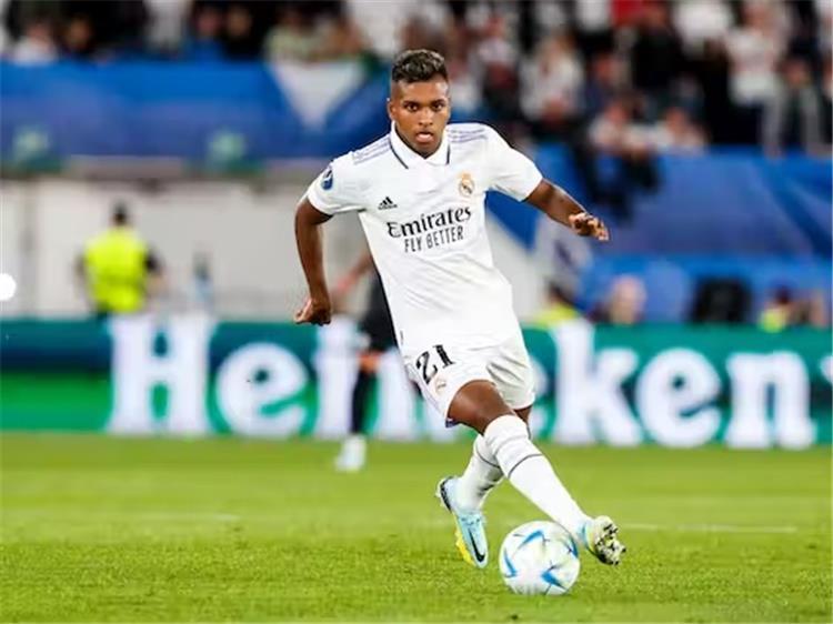 منزل نجم ريال مدريد في مباراة نهائي كأس ملك إسبانيا «رودريجو» يتعرض للسرقة