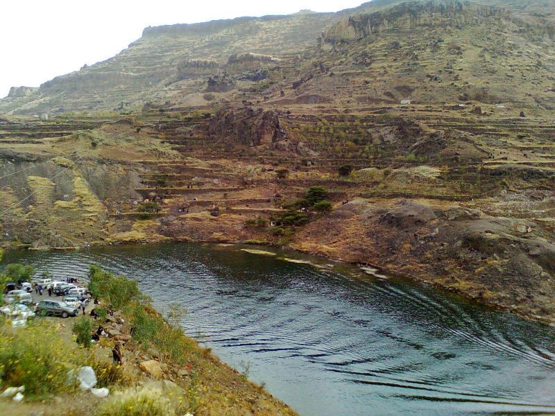 مأساة وضحية جديدة بصنعاء نتيجة السباحة
