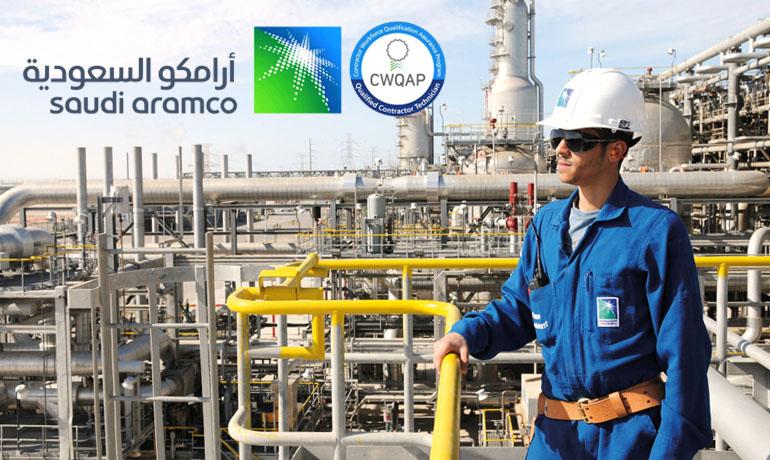 أرباح المساهمين من أرامكو السعودية تعادل مدفوعات اكبر خمس شركات عالمية مجتمعة