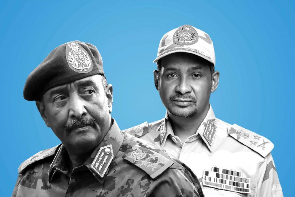 هل نجا البرهان حقاً من القتل على يد «الدعم السريع»؟ .. وكالة عالمية تكشف التفاصيل !