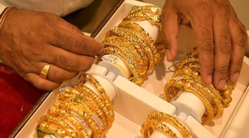 أسعار الذهب ترتفع في السعودية اليوم الخميس 11 مايو