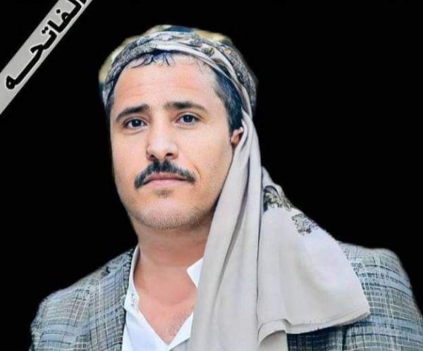 اغتيال شيخ قبلي بارز من سنحان بصنعاء