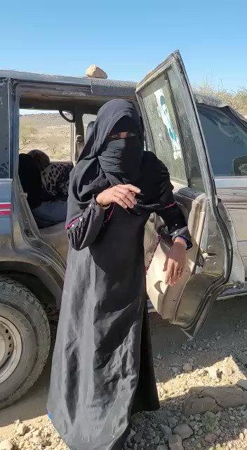 نقطة حوثة ترتكب جريمة بشعة بحق أحد المواطنين وقريبه في نقطة الأفلاج بالجوف