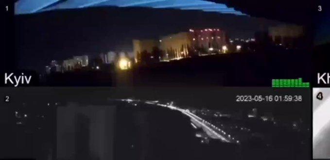 وزارة الدفاع الروسية تعلن عن إصابة هدف من العيار الثقيل في أوكرانيا 