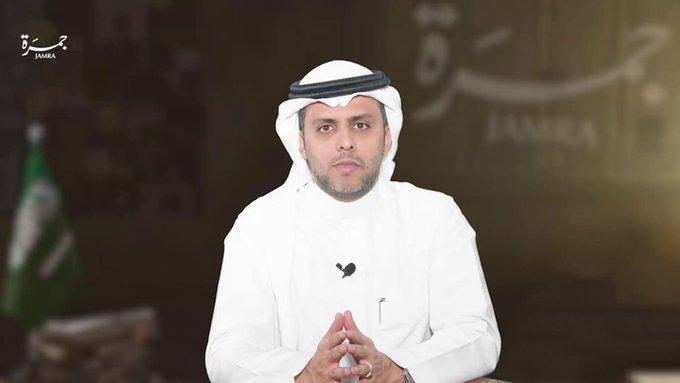 حلقة جمرة تفضح المخطط التخريبي القادم في المنطقة وعلاقة توكل كرمان بها (فيديو)
