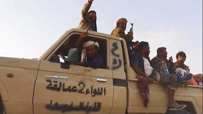 مسلحون يخطفون قيادي في الحملة الأمنية بلحج.. والعمالقة تحاصرهم