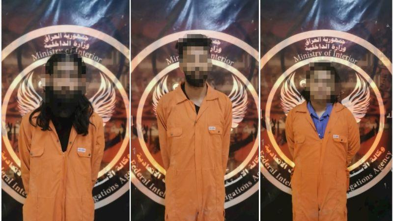 القبض على جماعة القربان العراقية التي ينتحر أعضاؤها بالقرعة