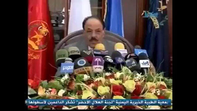 بن بريك يعلق على تهنئة الأحمر بعيد الوحدة اليمنية