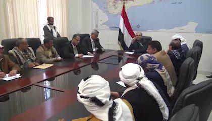 الحوثي يطلق التهديد الرابع للسعودية والإمارات خلال أيام