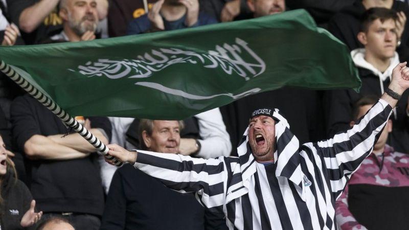 لأول مرة منذ 20 عاماَ: نيوكاسل يونايتد يتأهل رسميا لدوري أبطال أوروبا