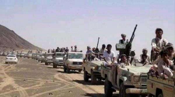 خبير عسكري يتحدث عن الطريقة التي سيحاول الحوثيون من خلالها إسقاط مأرب