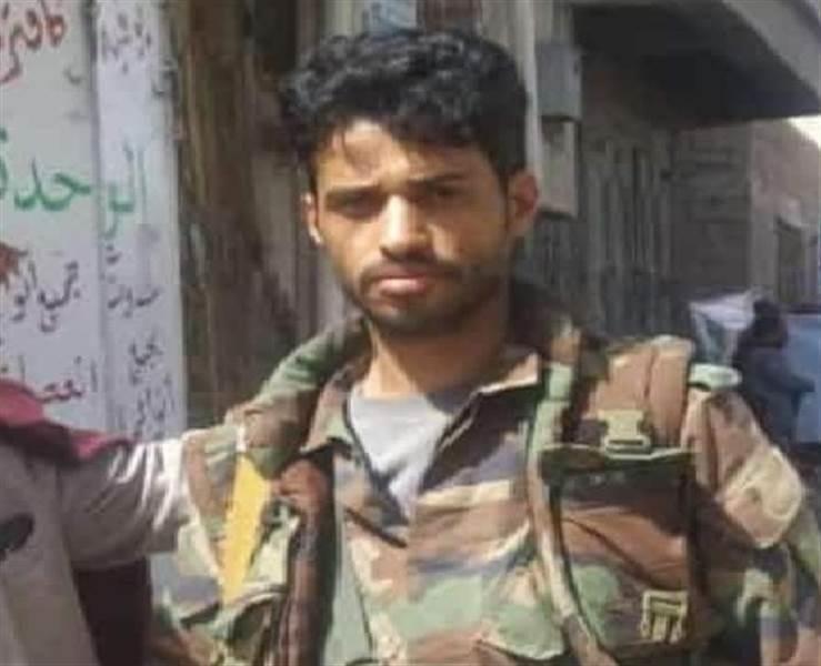 حاول سحب جنبته .. اشتباكات مسلحة تسفر عن مقتل قيادي حوثي برداع