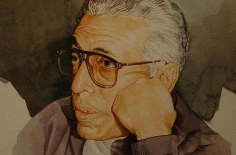  من هو عبد الرحمن منيف.. والذي احتفى به محرك البحث جوجل؟