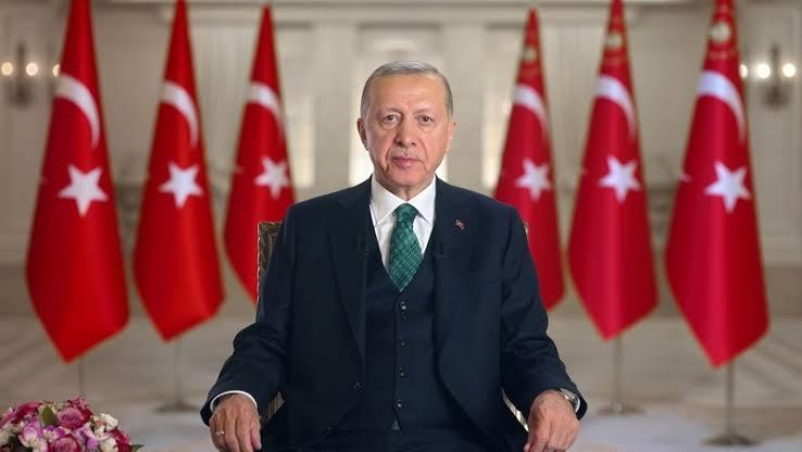 تعليق محبط من عمدة اسطنبول بعد فوز أردوغان بانتخابات الرئاسة التركية