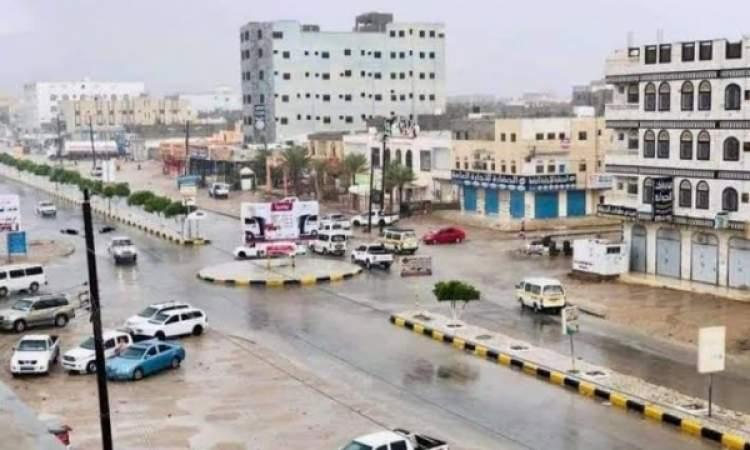 شبوة: مقتل مواطن شمالي وإصابة نجله 