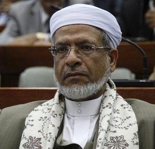 وزارة العدل اليمنية تلحق هيئة التفتيش بمجلس القضاء الأعلى