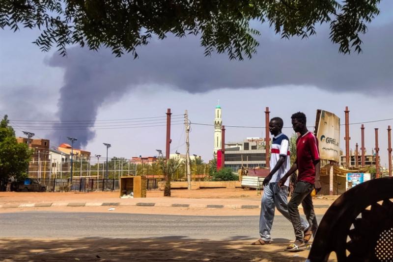 في مأساة إنسانية.. وفاة جميع مرضى الكلى بإحدى المدن السودانية