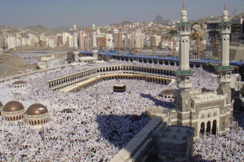 الفلك الدولي يحدد موعد وقفة عرفة وعيد الأضحى المبارك 2023م
