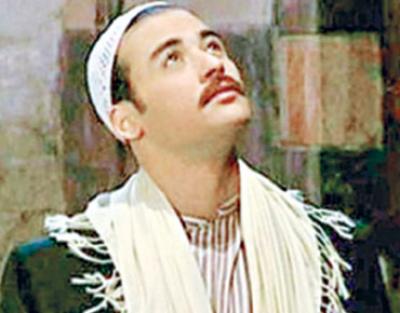 معارضون يغتالون الممثل السوري محمد رافع بتهمة التخابر مع النظام